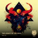 Miky LM - The Legacy Of The Devil (Original Mix)