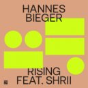 Hannes Bieger, Shrii - Rising (Extended Mix)