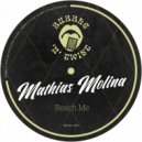 Mathias Molina - My Deepest Soul