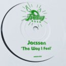 Jacssen - The Real Poet