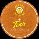 Tōnis - Funky Exclamation
