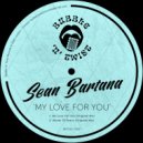 Sean Bartana - Words Of Peace