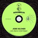 Jose Vilches - Cielos