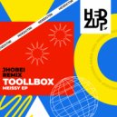 Toollbox - 90s Meets AI