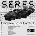 S.E.R.E.S. - Asteroid