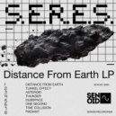 S.E.R.E.S. - Radiant (Original Mix)