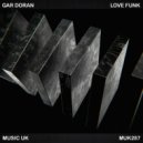 Gar Doran - Love Funk