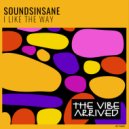 Soundsinsane - I Like The Way
