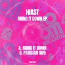 Hiast - Bring It Down