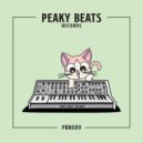 Peaky Beats & Breakfake - Rat City