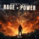 Safety Sam - Rage & Power