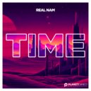 Real Nam - Time