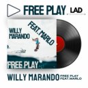 wiLLy Marando feat. Marlo - Baggy Baggy (Club Vision)