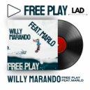 wiLLy Marando feat. Marlo - Baggy Baggy