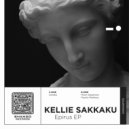 Kellie Sakkaku - Moon Sequences