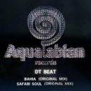 DT Beat - Safari Soul (Original Mix)