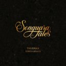 Taleman - Disco Lights