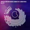 Nicholas Gunn & Harshil Kamdar & Jordan Grace - Believe (Extended Mix)