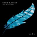 Richie Blacker - Fool For Loving You