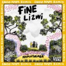 FiNE (official), Lizwi - Nomathemba (Enoo Napa Remix)