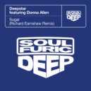 Deepstar Ft. Donna Allen - Sugar (Richard Earnshaw Extended Remix)