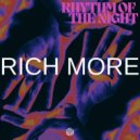 RICH MORE - Rhythm Of The Night