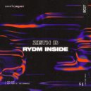 Zeth B - Rydm Inside