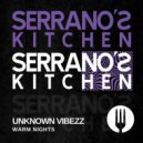 Unknown Vibezz - Warm Nights