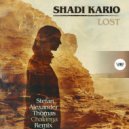 Shadi Kario - Lost (Stefan Alexander Thomas Remix)