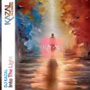 DJ Kazal - Into the Light (Original Mix)