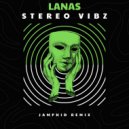 Lanas - Stereo Vibz