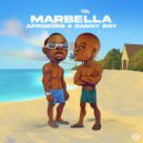 Afrozone, Danny Boy - Marbella