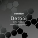 Detboi featuring Fanu, Mister Shifter, Adred and Robert Manos - Reverse Wounds (Original Mix)