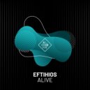Eftihios - Astral Synapse (Original Mix)