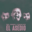 Del Verbo & Cardejez & Nébula Nice - Combate a Muerte (feat. Nébula Nice) ()