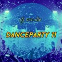 Dj Art-Div - DANCEPARTY #11