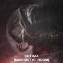 CDTRAX - Theory Of A Mad Man