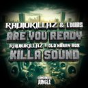 RadioKillaZ & Old Harry Rox - Killa Sound (Original Mix)