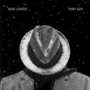 Jens Lodén feat. Sofi Hellborg - They Say (Original Mix)