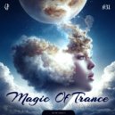 DJ Wayne - Magic Of Trance, Vol.31