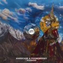 Hardcase, Podnebesniy - Voodoo (Original Mix)