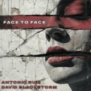 Antonio Ruiz, David Blackstorm - Wave Glitch (Original Mix)