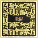 Milo S - O Leão (Original Mix)