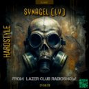 by SVnagel ( LV ) - Hardstyle mix from Lazer Club radioshow