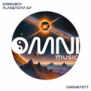 Greekboy - Planetopia (Original Mix)