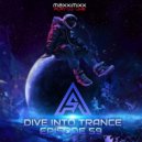 Bekim Izairi - A Dive Into Trance 059 (Bekim Izairi Mashup Mixed)