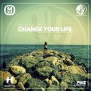 Dj Pike - Never Too Late To Change Your Life (Special Liquid Drum & Bass 4 Trancesynth Records Mix) (Special Liquid Drum & Bass 4 Trancesynth Records Mix)