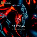 Sabyman - I Want You
