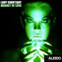 Lady Caro\'zart - Magnet Of Love (Original Mix)