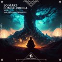 Deux, Cafe De Anatolia - So Maki Sum Se Rodila feat. Dragana Jordanova